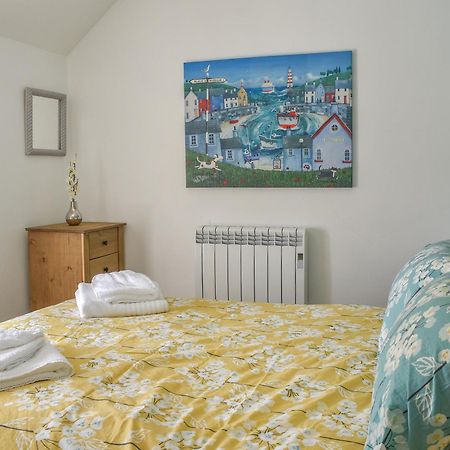 Sanctuary Cottage Aberdaron Extérieur photo