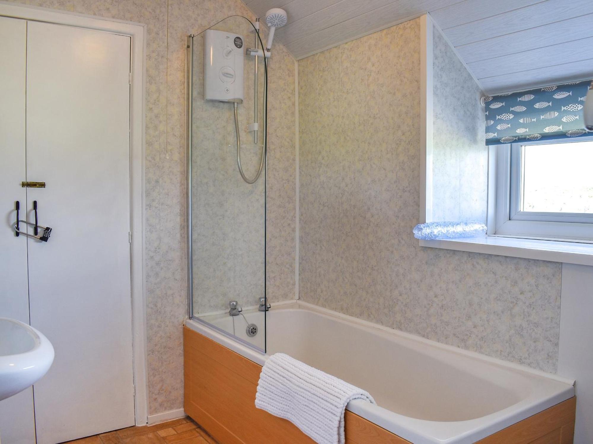 Sanctuary Cottage Aberdaron Extérieur photo